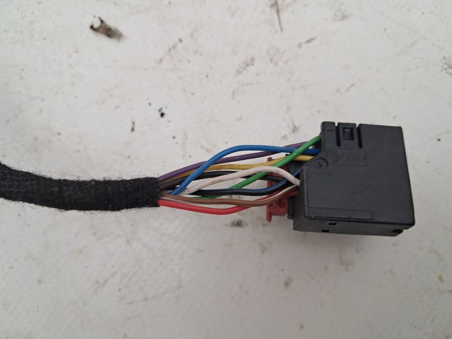 Огледало Vw Golf 8