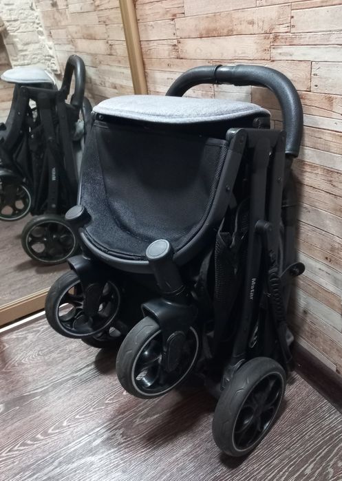 Детская  коляска