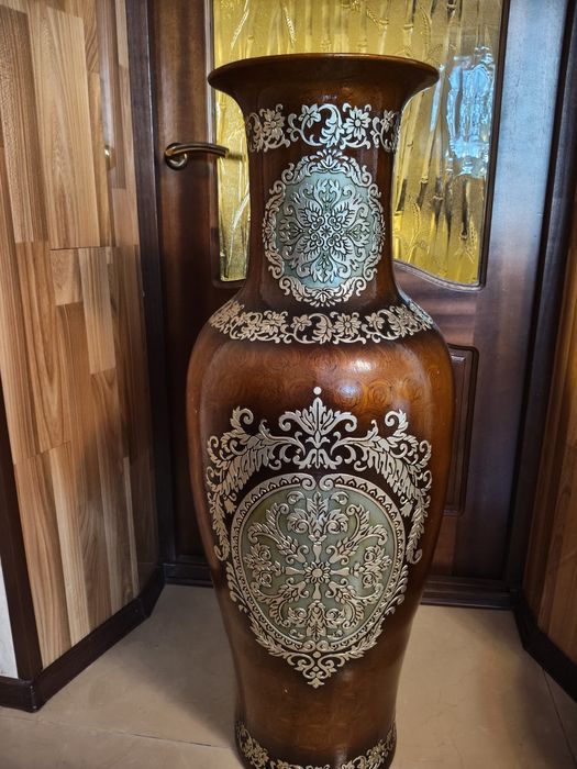 Ваза напольная 1.35 м