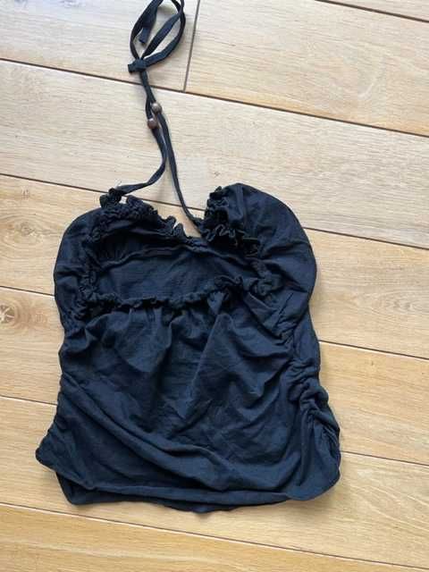 Бюстие Skini и 2 потника