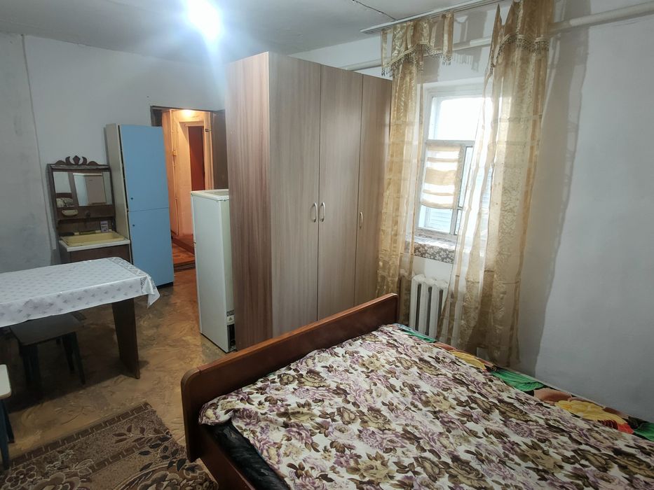 Сдам комнату в доме