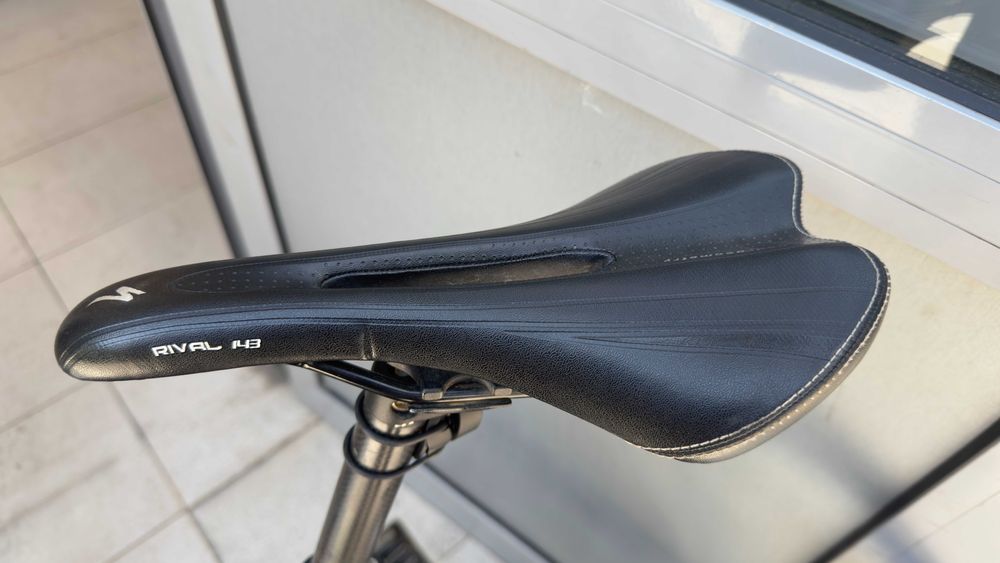 Specialized Allez Comp 105 Compact, 54 – отлично състояние