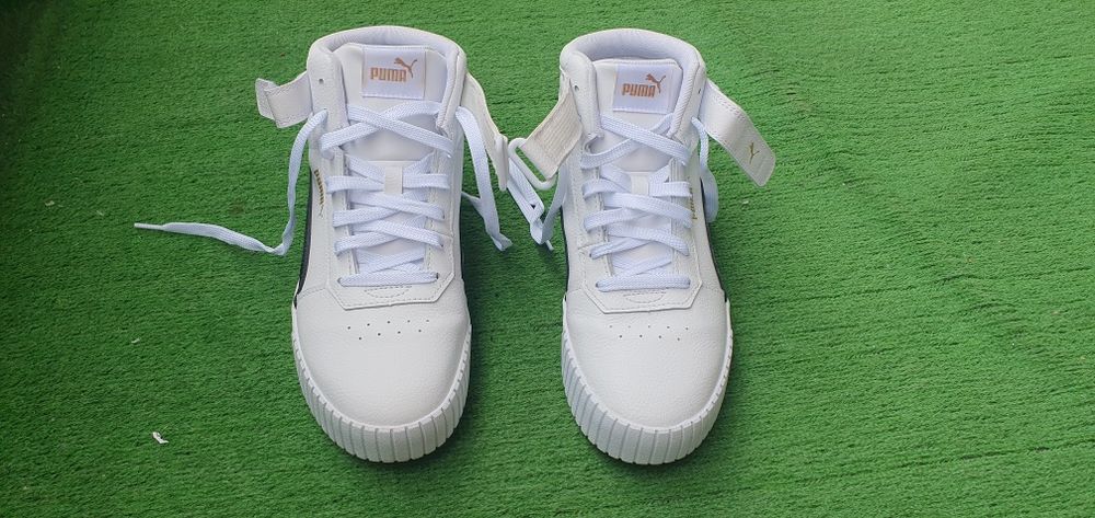Ghete PUMA mărime 40