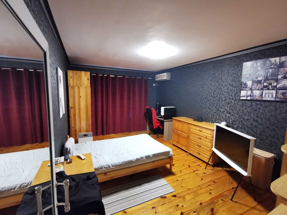 Продава се Етаж от къща в Стара Загора, Център - 181 кв.м за 1437 €/кв.м - Снимка #7