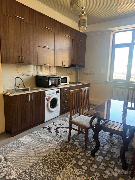 Сдаётся 3-комн ЖК Минор, Ц-5, 114 м²