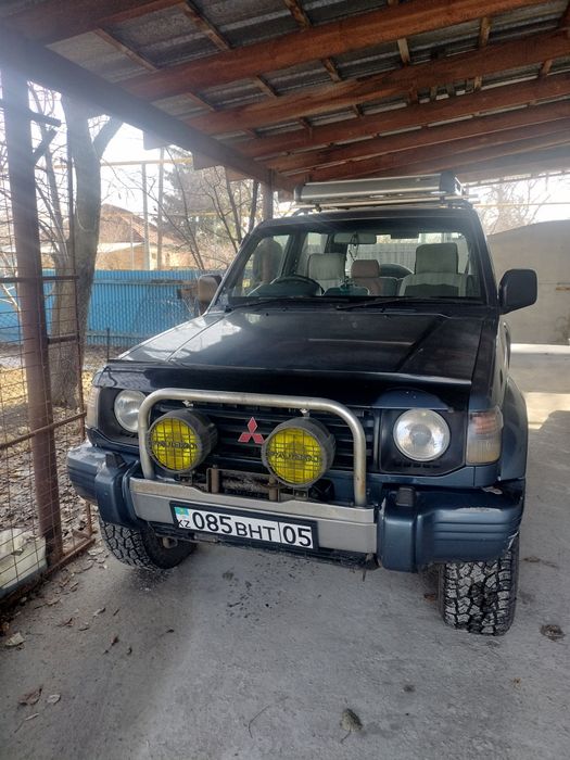 Продам автомобиль