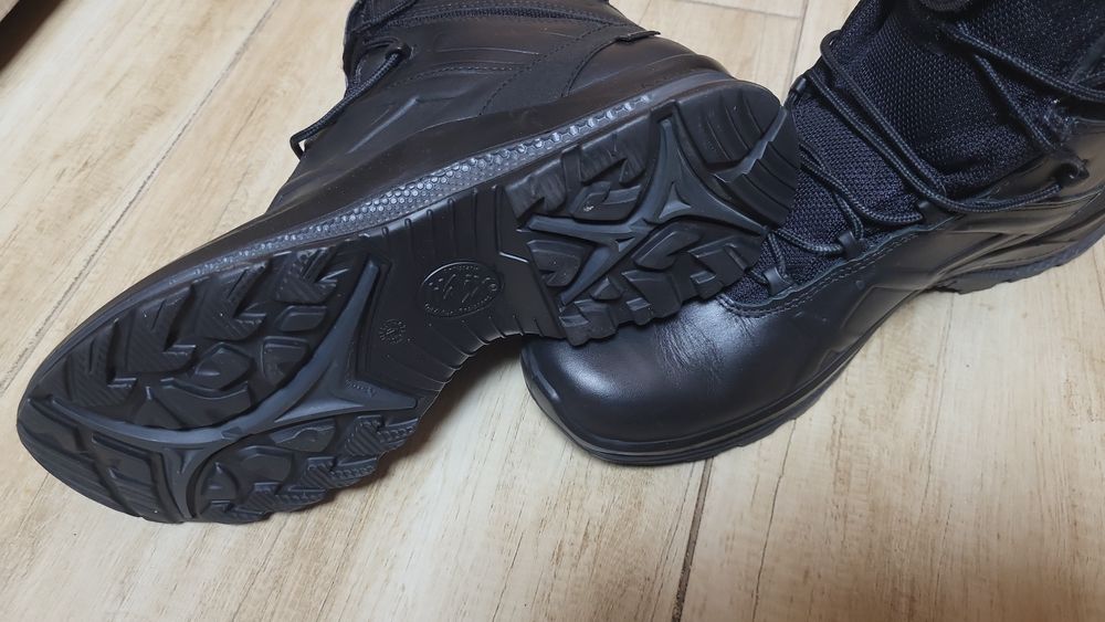 Haix Black Eagle 2.0 GTX  Goretex туристически обувки