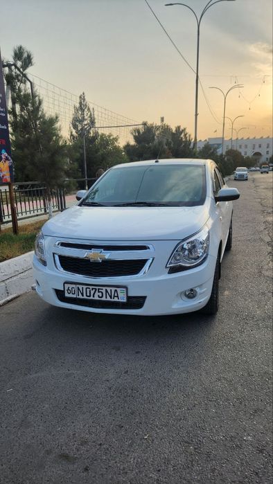 Cobalt AT Stay 2023yil