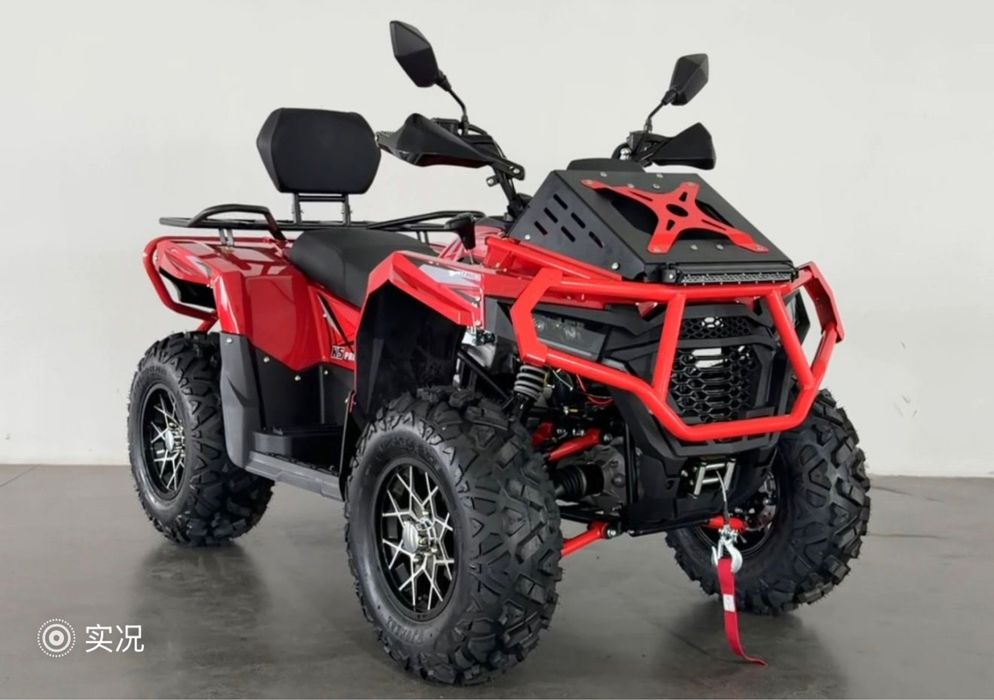 Квадроциклы только оптом