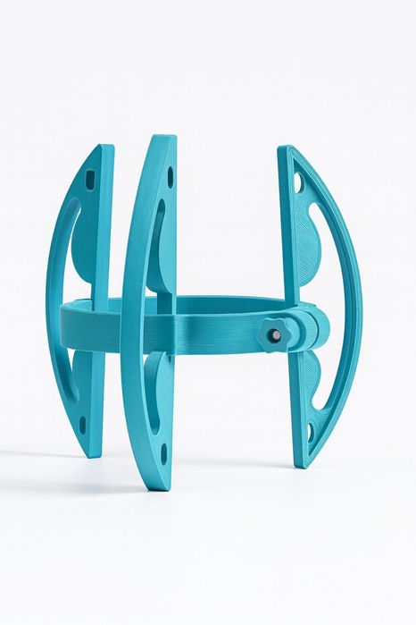 Producător Țeavă albastră cu filet produs Romania