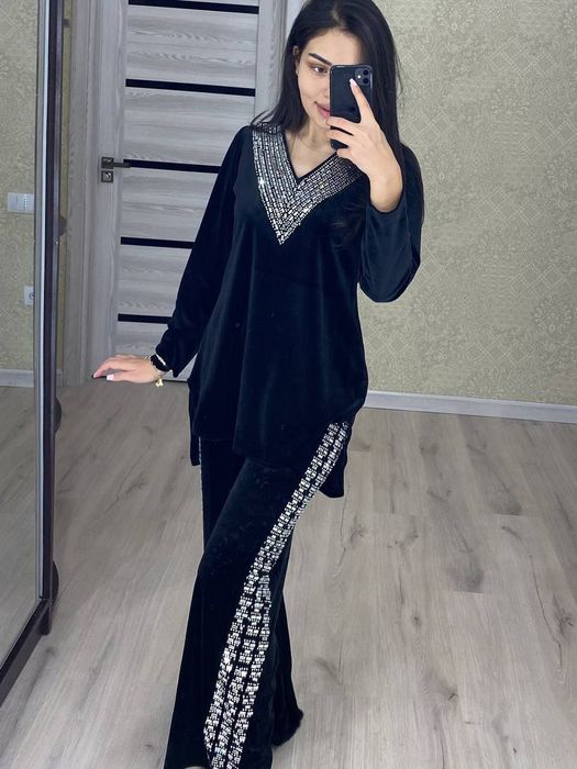 Porno video: Onam oglini rad eta olmadi