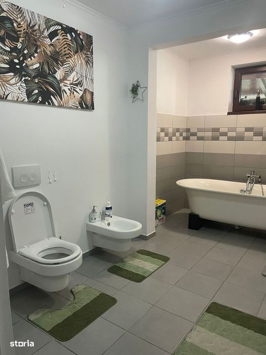 Casa Noua  tip P