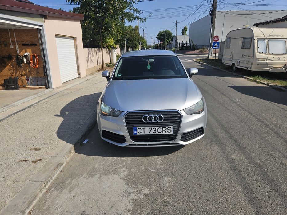 Audi A1 Diesel 1.6