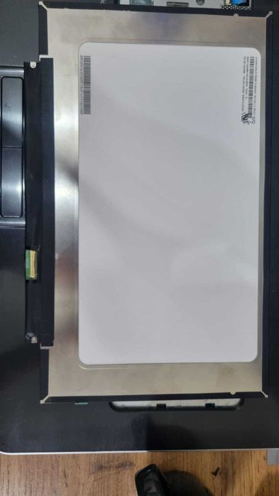 Матрицы(экраны) для ноутбуков