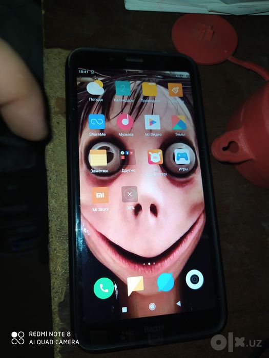 Redmi 7a оригинал