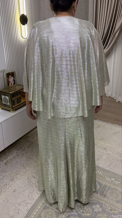 Женское Турецкое платье