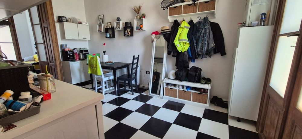 Apartament central