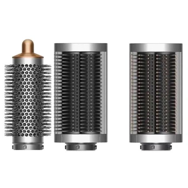 Стайлер Dyson Airwrap HS05 Long, Nickel/Copper