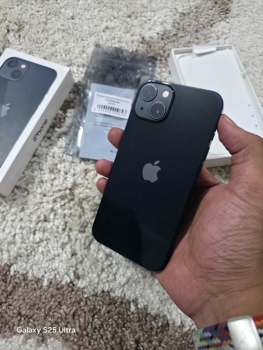 IPhone 13 256Gb Айфон 13 256гб