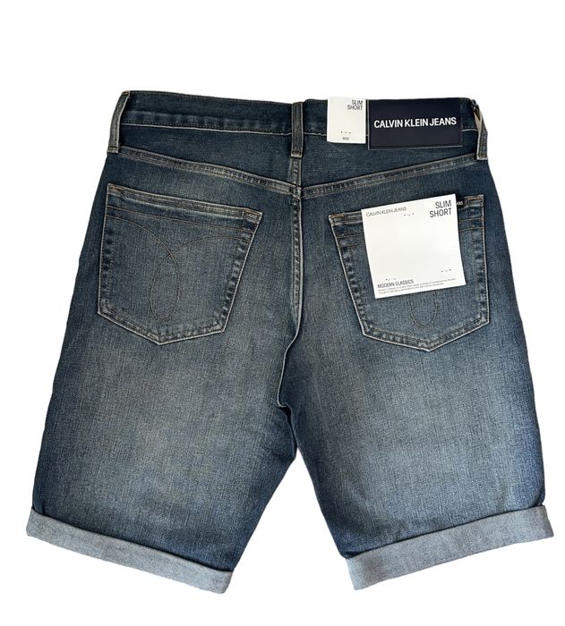 Разпродажба на оригинални мъжки къси панталони