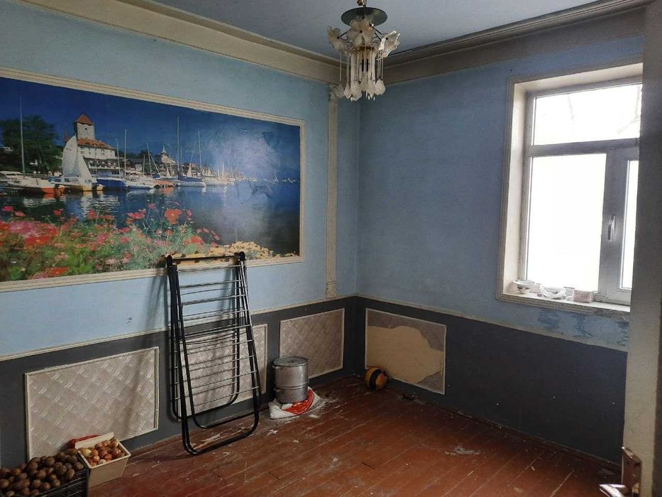 Ko`p qavatli uydagi xonadon