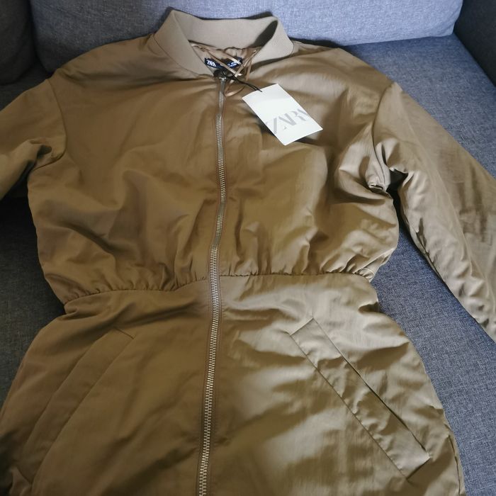 Яке/рокля на Zara