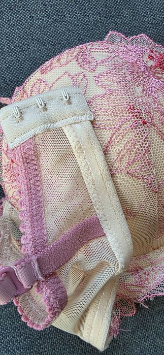 Сутиен с подплънки Penti 75 B