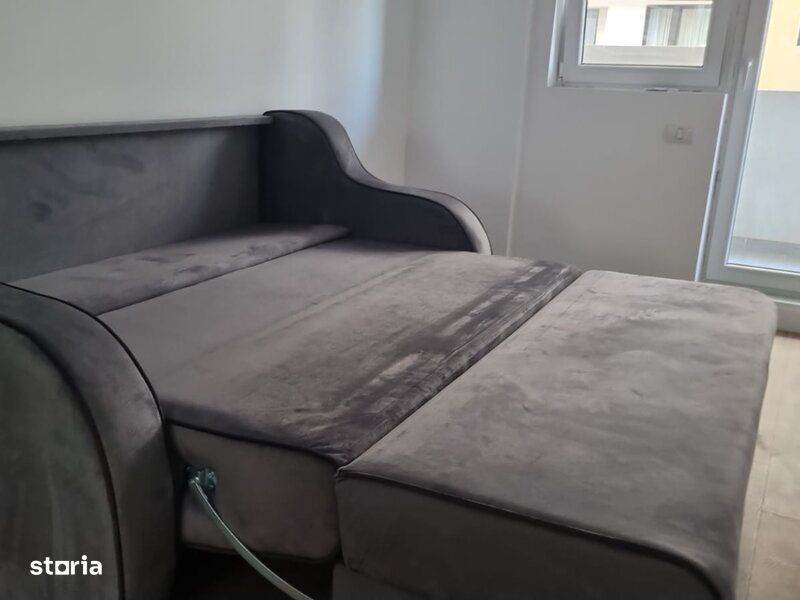 Berceni , Popesti Leordeni , Str Biruintei , 2  minute metrou