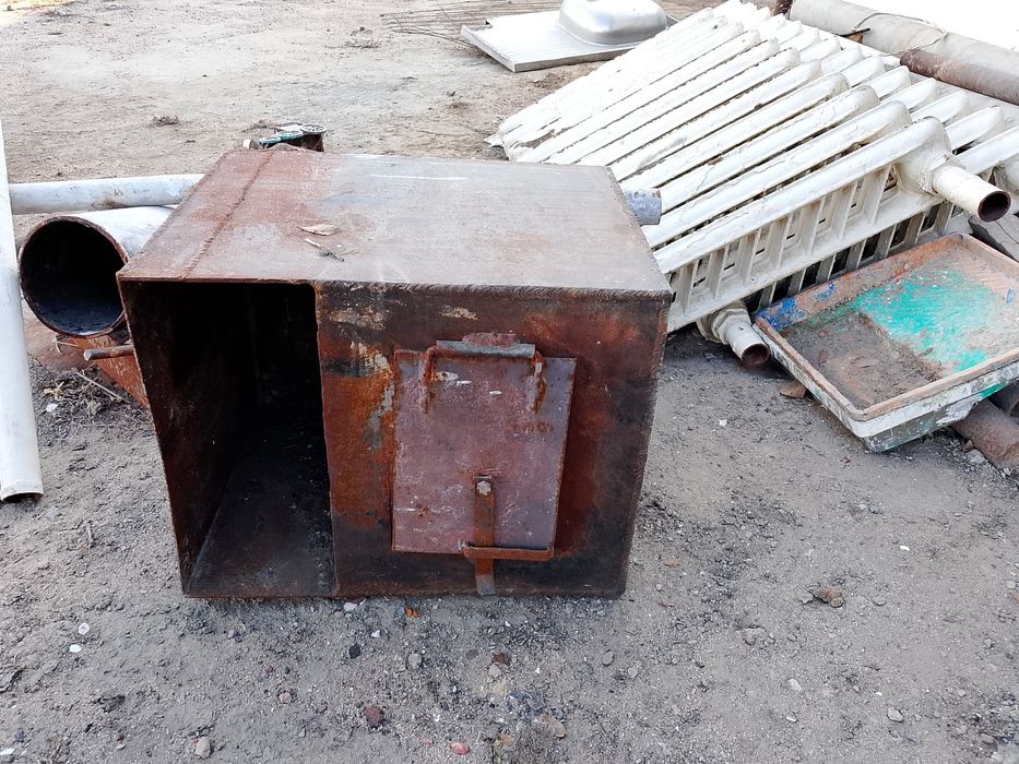 Радиаторы отопление