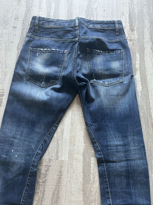 Jeans Dsquared2 originali