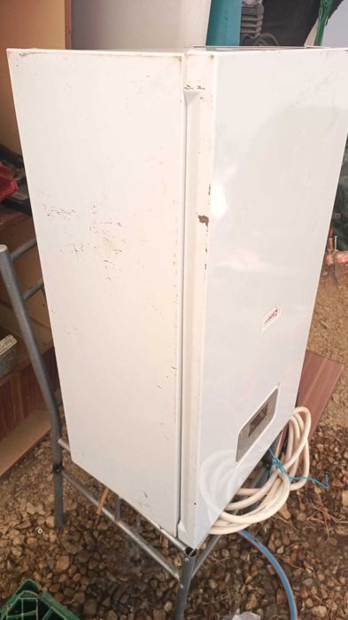 Centrala electrica de 6kw