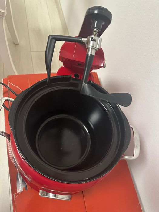 Multi cooker kitchenaid