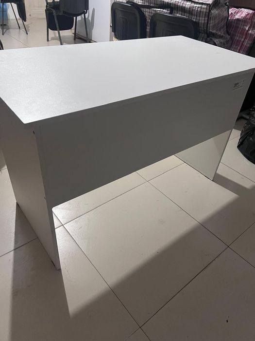 Стол рабочий 1088на 350