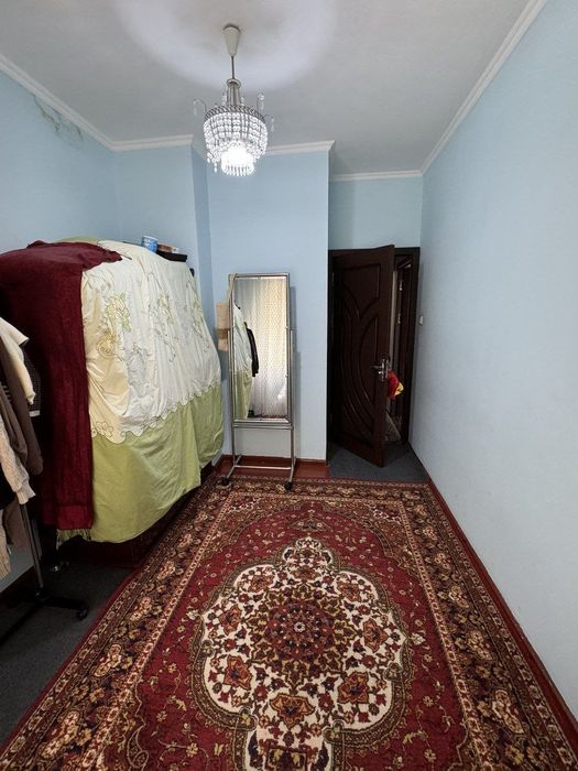 Янгихает Спутник-15 3/2/5 74м² большой балкон 2*6