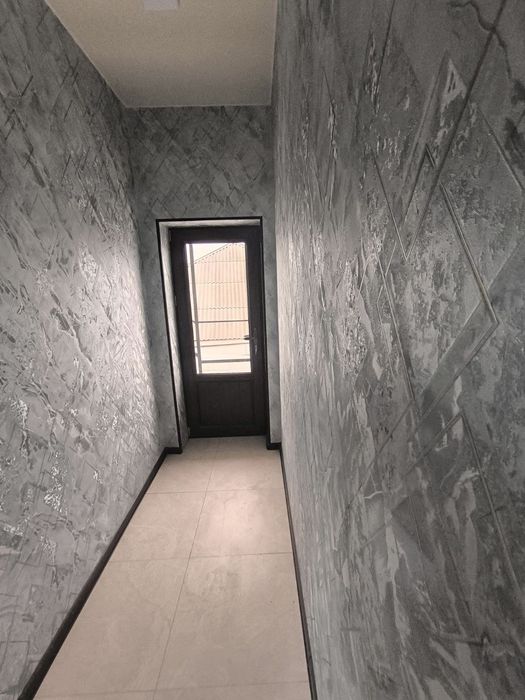 Продам ДВА ЕвроДОМА. Хасан-Хусан. 3-х уровневый. Сергели. Янгихаетском