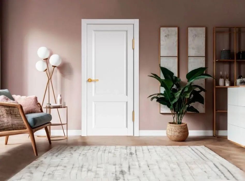 Межкомнатных двери со склада