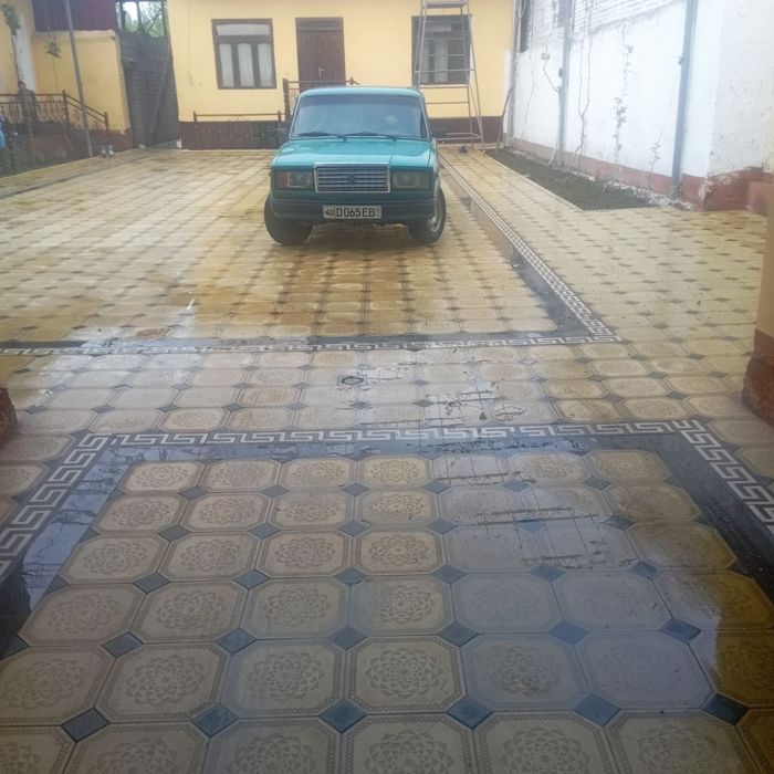 Mashina holati ideal