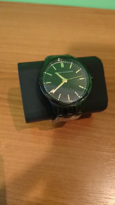 Часы наручные мужские