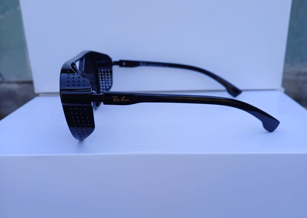 Ochelari de soare rb P 998 lucios