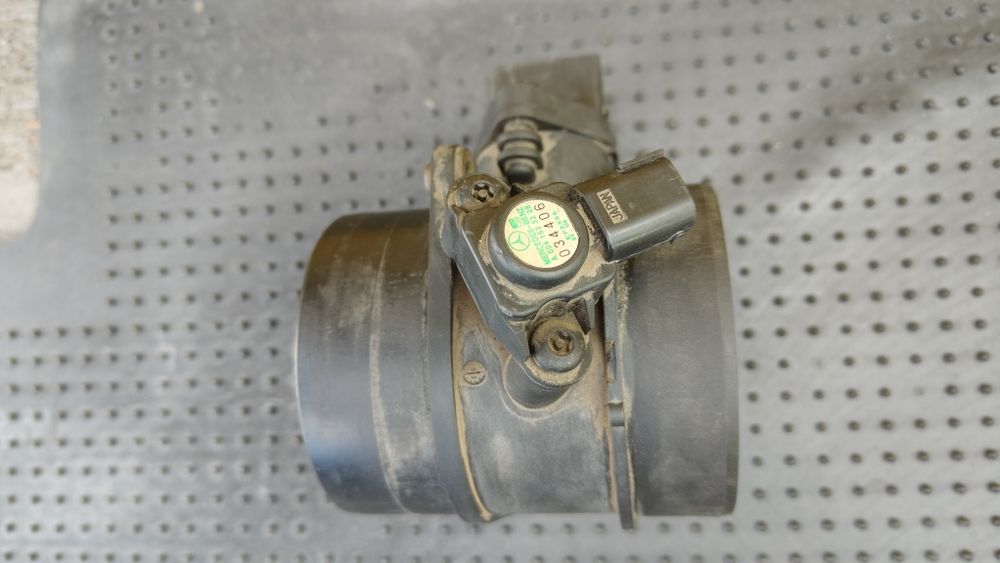 Debitmetru aer Mercedes 0281002535 A6460940048