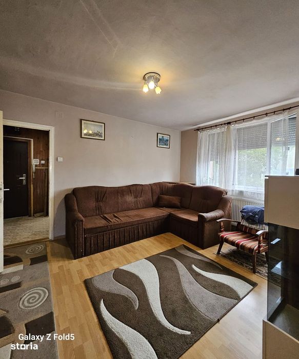 Apartament cu 2 camere de închiriat – zona Spitalul Județean Oradea