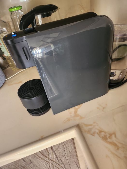 Капсулна кафемашина