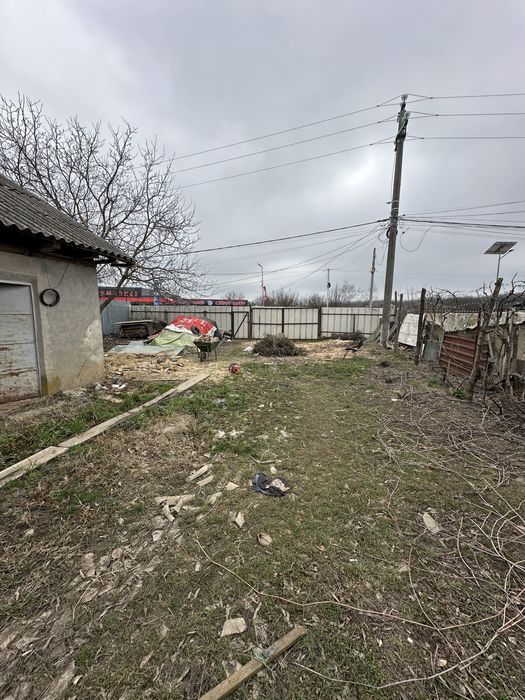 Teren cu casa Principala Gradistea Ilfov 1000m