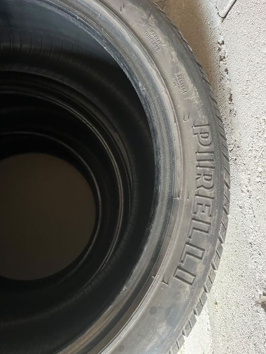Продам шины срочно