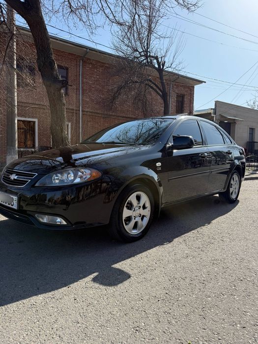 Аренда с Выкупом Jentra Avtomat