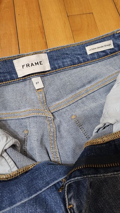 Нови дамски дънки Frame