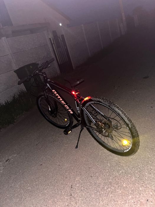Bicicletă OMEGA NECO