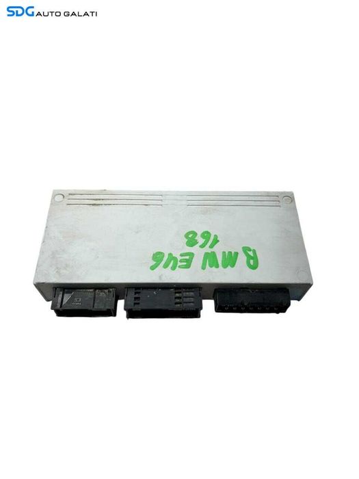 Unitate Modul Calculator Confort BMW Seria 3 E46 1997 - 2005 (FARA COD) [LR1106]