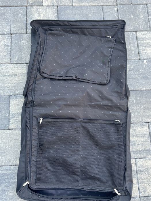 Geanta (servieta) de voiaj Roncato Sphera