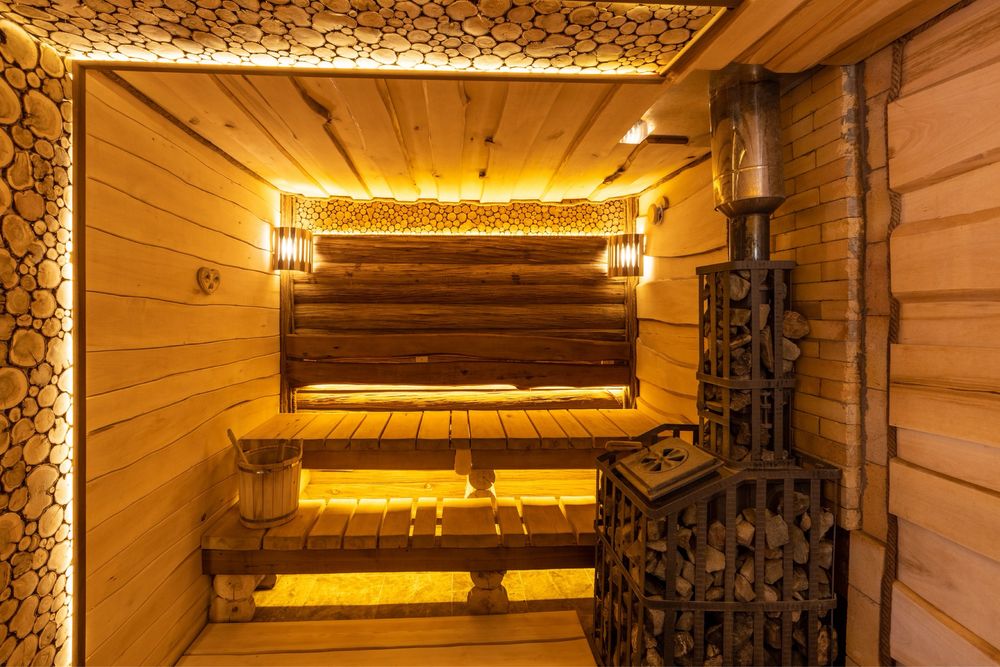 Посуточно сдается дом